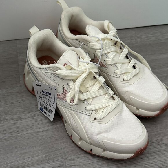 REEBOK SNEAKERS - Picture 2 of 3